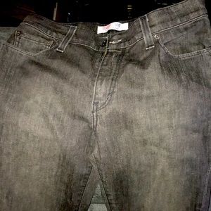 Levi’s 510 Super Skinny Gray